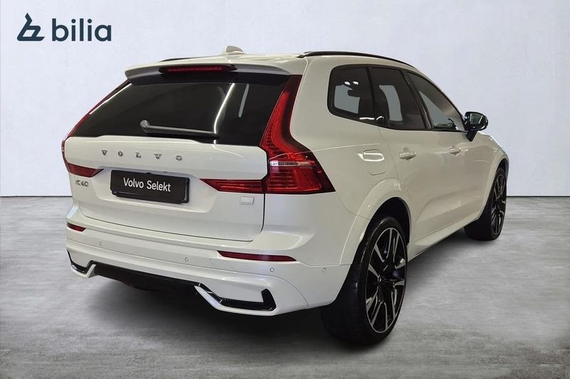 Volvo XC60 bild 19