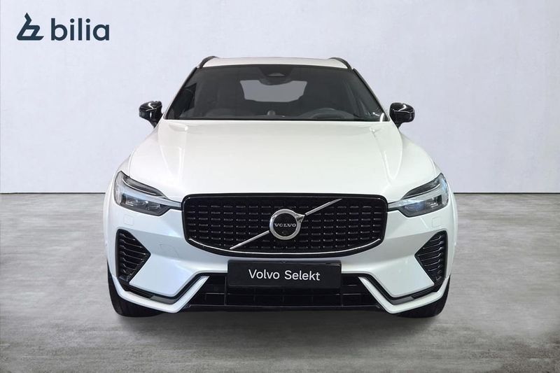 Volvo XC60 bild 6
