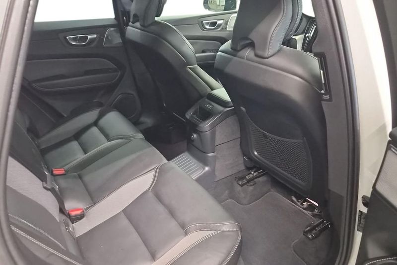 Volvo XC60 bild 9