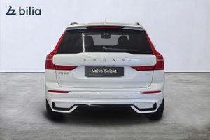 Volvo XC60 bild 5