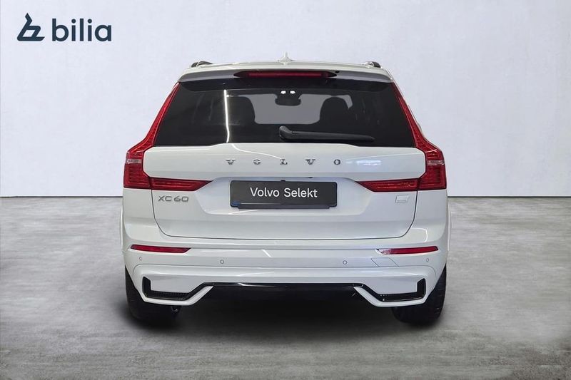 Volvo XC60 bild 5