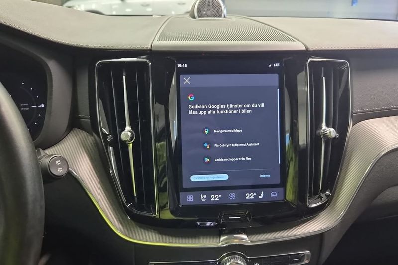 Volvo XC60 bild 15