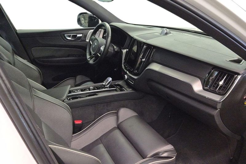 Volvo XC60 bild 7
