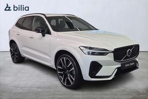Volvo XC60 bild 20