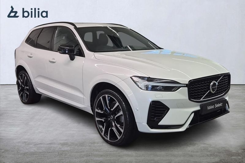 Volvo XC60 bild 20