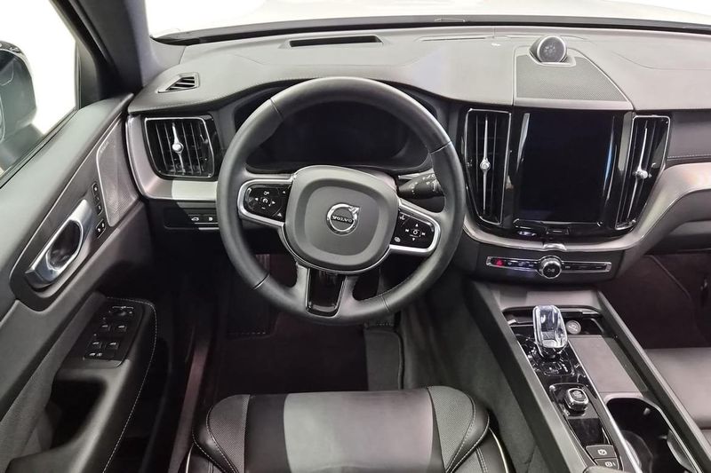 Volvo XC60 bild 11