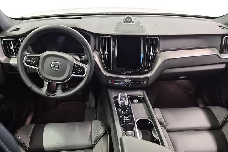 Volvo XC60 bild 10
