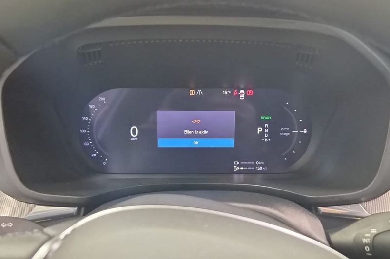 Volvo XC60 bild 16