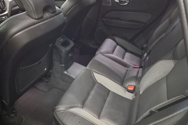 Volvo XC60 bild 13
