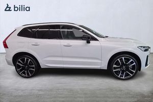 Volvo XC60 bild 18