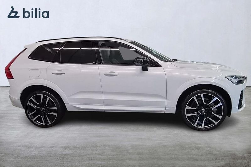 Volvo XC60 bild 18