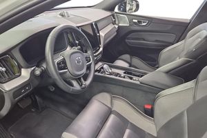 Volvo XC60 bild 14