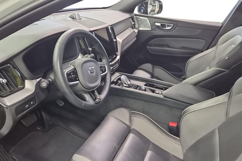 Volvo XC60 bild 14