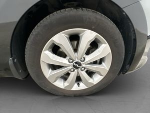 Kia Rio bild 31