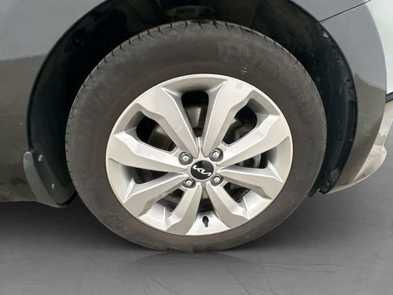 Kia Rio bild 31