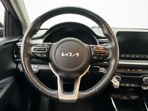 Kia Rio bild 15