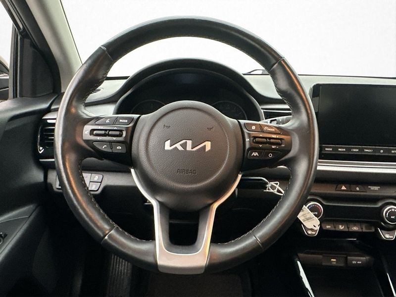 Kia Rio bild 15