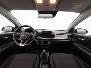 Kia Rio bild 14