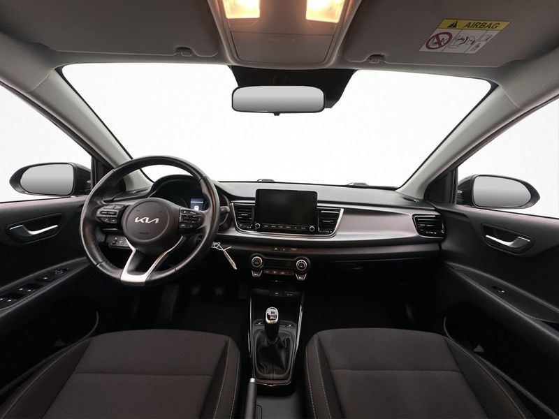 Kia Rio bild 14