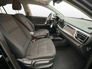 Kia Rio bild 10