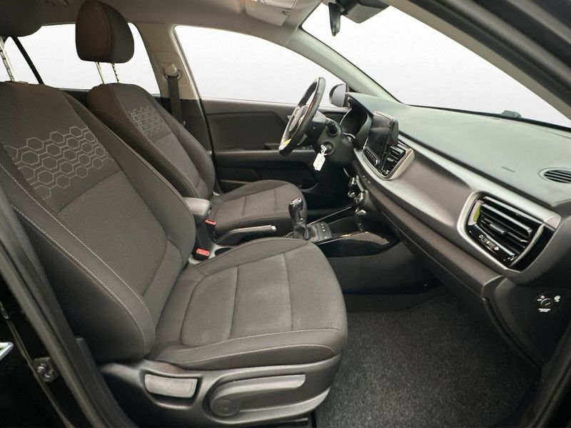 Kia Rio bild 10