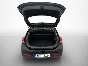Kia Rio bild 12