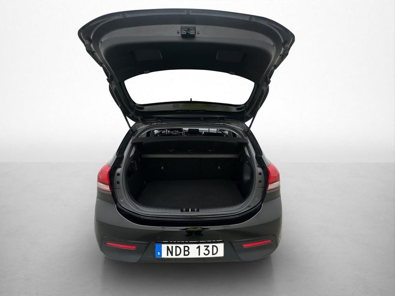 Kia Rio bild 12