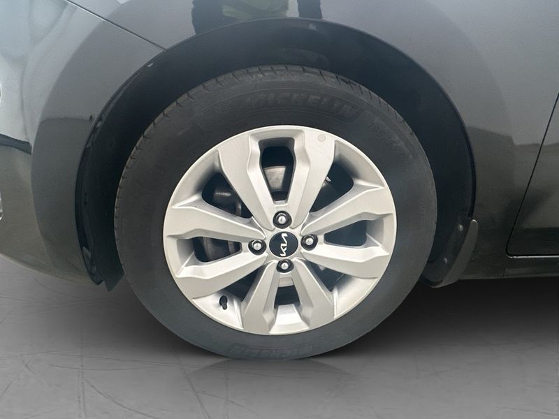 Kia Rio bild 28
