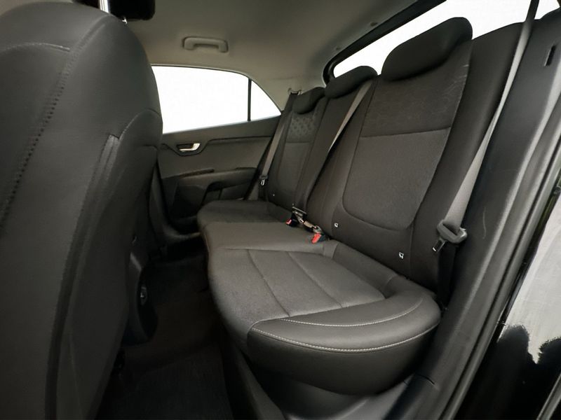 Kia Rio bild 13