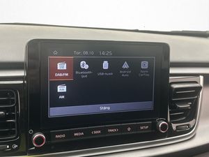 Kia Rio bild 19