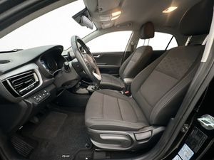 Kia Rio bild 17