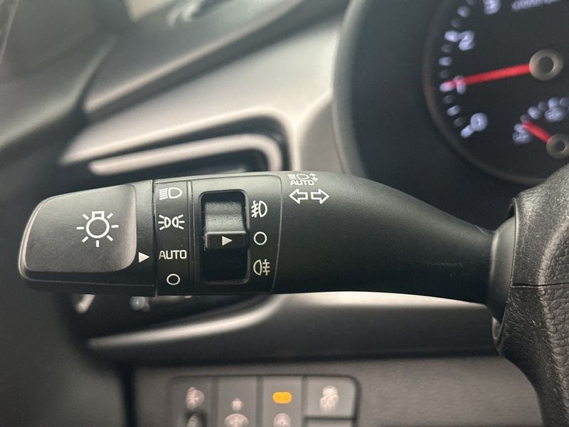 Kia Rio bild 26