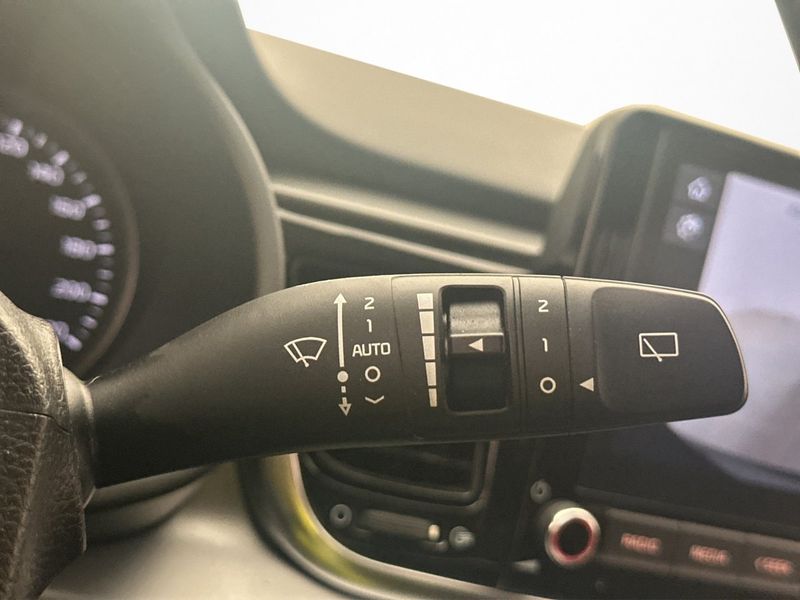 Kia Rio bild 25