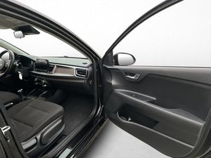Kia Rio bild 11