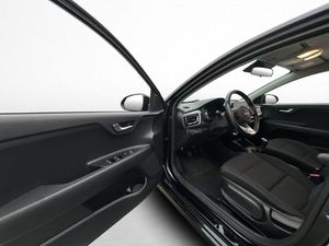 Kia Rio bild 16