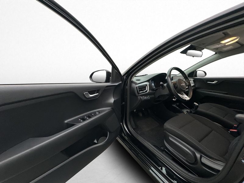 Kia Rio bild 16
