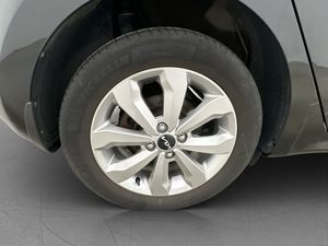 Kia Rio bild 30