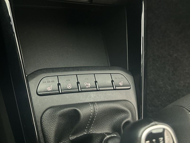 Kia Rio bild 22