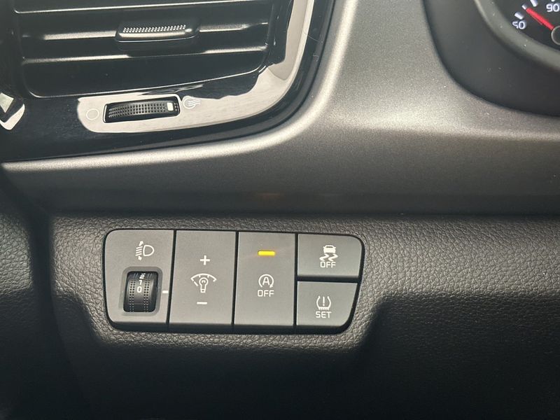 Kia Rio bild 27