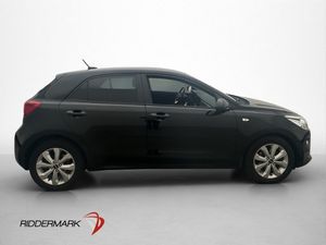 Kia Rio bild 8