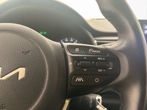 Kia Rio bild 23