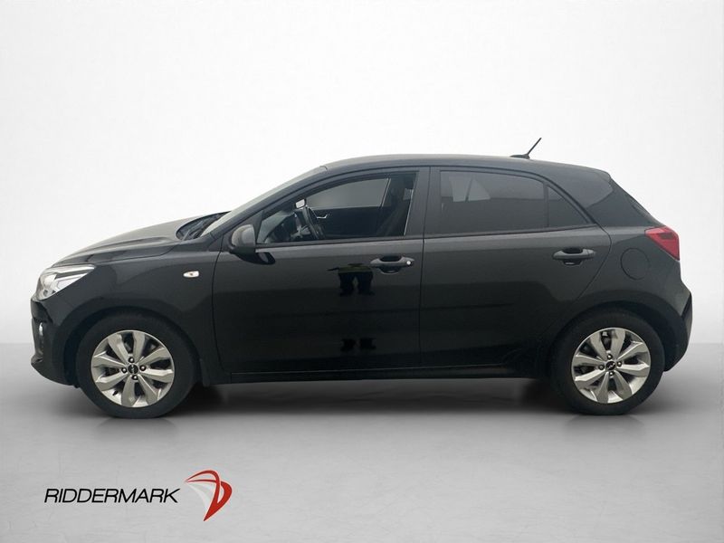 Kia Rio bild 2