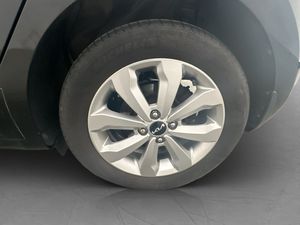 Kia Rio bild 29