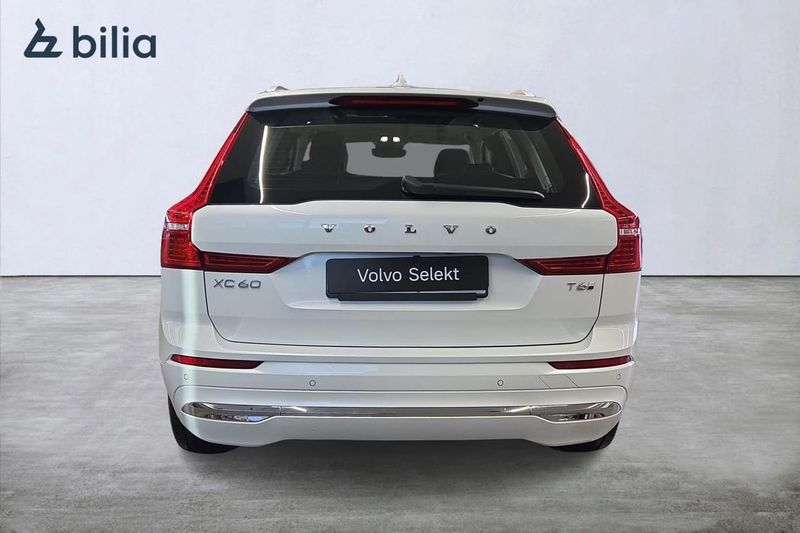 Volvo XC60 bild 5