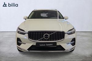 Volvo XC60 bild 6