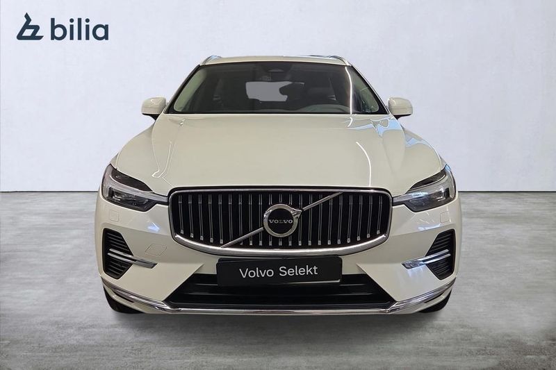 Volvo XC60 bild 6