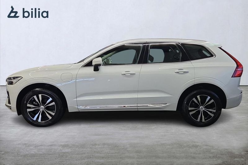 Volvo XC60 bild 3