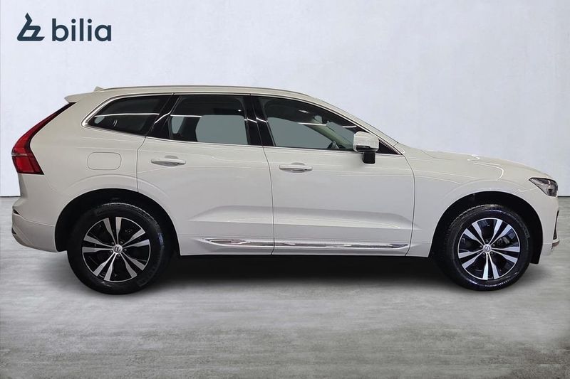 Volvo XC60 bild 18
