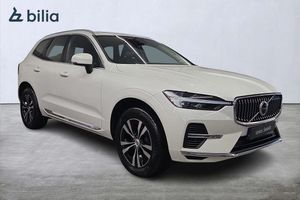 Volvo XC60 bild 20