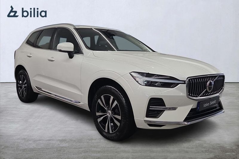Volvo XC60 bild 20